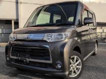 2010 Daihatsu Tanto
