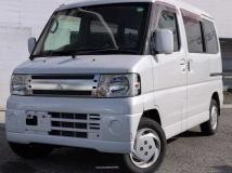 2011 Mitsubishi Town Box