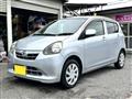 2012 Daihatsu Mira