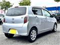 2012 Daihatsu Mira