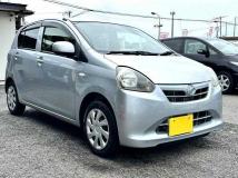 2012 Daihatsu Mira
