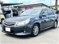 2010 Subaru Legacy Touring Wagon