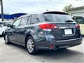 2010 Subaru Legacy Touring Wagon