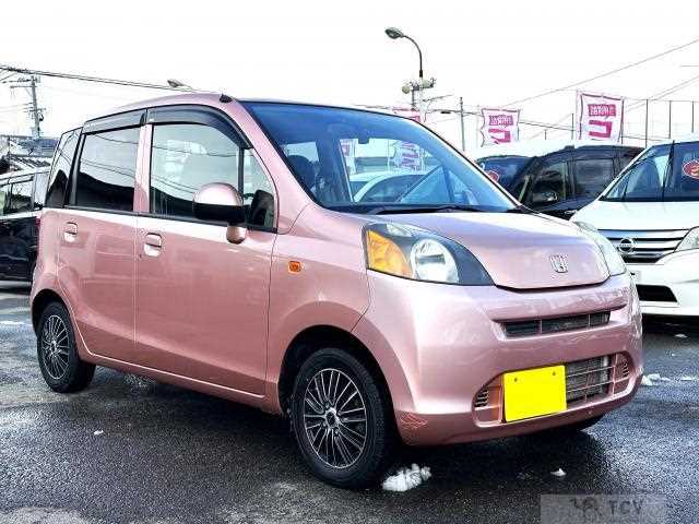 2010 Honda Life