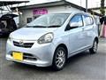 2012 Daihatsu Mira