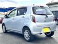 2012 Daihatsu Mira