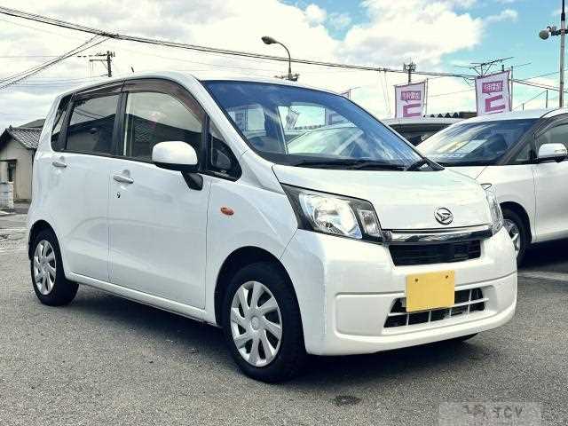 2013 Daihatsu Move