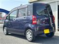 2010 Daihatsu Tant Exe