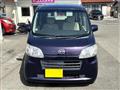 2010 Daihatsu Tant Exe