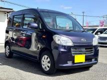 2010 Daihatsu Tant Exe