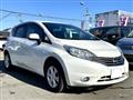 2013 Nissan Note