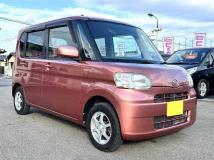 2009 Daihatsu Tanto