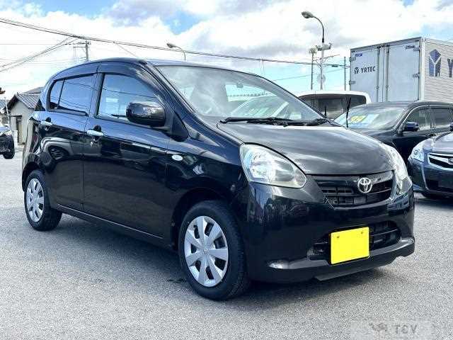 2013 Toyota PIXIS EPOCH
