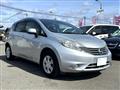 2013 Nissan Note