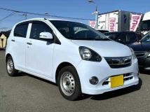2012 Daihatsu Mira