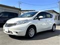 2013 Nissan Note