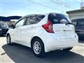 2013 Nissan Note