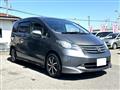 2009 Honda Freed
