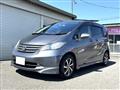 2009 Honda Freed