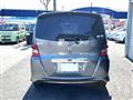 2009 Honda Freed