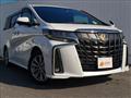 2022 Toyota Alphard G