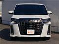 2022 Toyota Alphard G
