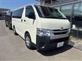 2021 Toyota Hiace Van