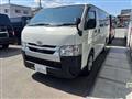 2021 Toyota Hiace Van