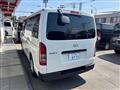 2021 Toyota Hiace Van