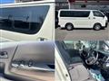 2021 Toyota Hiace Van