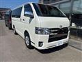 2019 Toyota Hiace Van