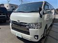 2019 Toyota Hiace Van