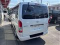 2019 Toyota Hiace Van