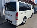 2019 Toyota Hiace Van