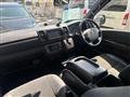 2019 Toyota Hiace Van