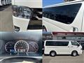 2019 Toyota Hiace Van