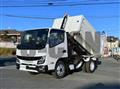 2025 Mitsubishi Fuso Canter