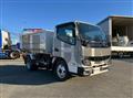 2025 Mitsubishi Fuso Canter
