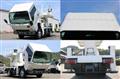 2009 Isuzu Elf Truck