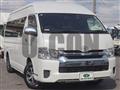 2019 Toyota Hiace Wagon