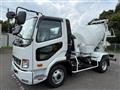 2025 Mitsubishi Fuso Fighter