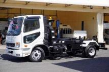 2024 Mitsubishi Fuso Fighter