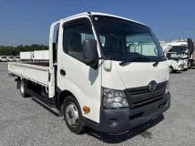 2018 Hino Dutro