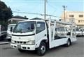 2006 Toyota Dyna Truck