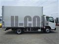 2025 Mitsubishi Fuso Canter