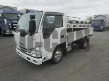2018 Isuzu Elf Truck