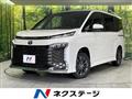 2025 Toyota Voxy