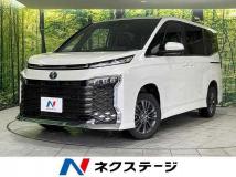 2025 Toyota Voxy