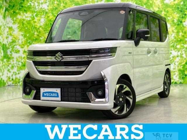 2025 Suzuki Suzuki Others