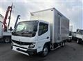 2025 Mitsubishi Fuso Canter